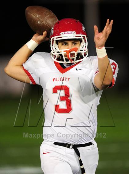 Thumbnail 2 in Wolcott @ Ansonia photogallery.