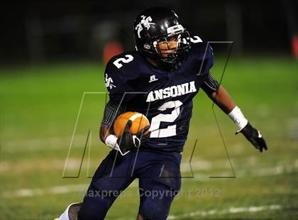 Thumbnail 1 in Wolcott @ Ansonia photogallery.