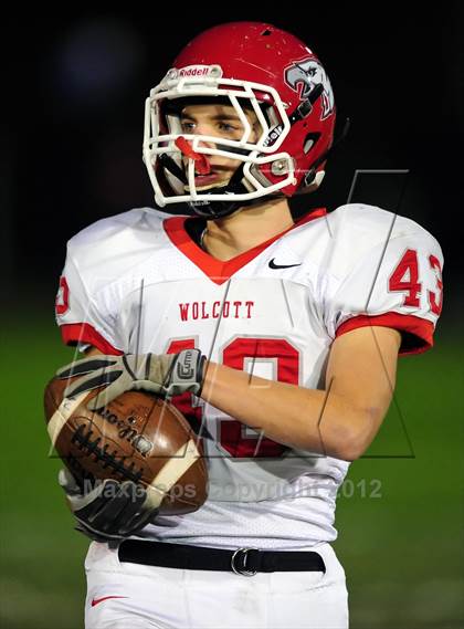 Thumbnail 3 in Wolcott @ Ansonia photogallery.