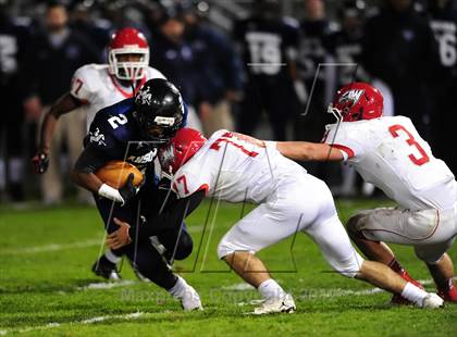 Thumbnail 1 in Wolcott @ Ansonia photogallery.