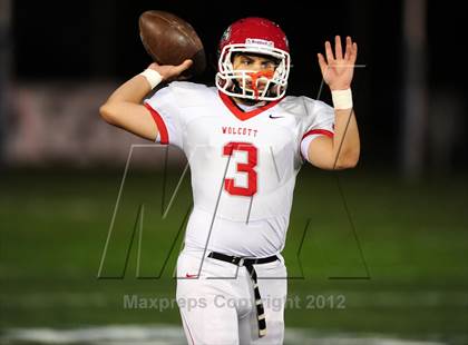 Thumbnail 2 in Wolcott @ Ansonia photogallery.