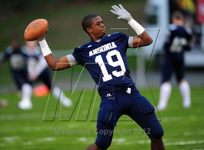 Thumbnail 2 in Wolcott @ Ansonia photogallery.