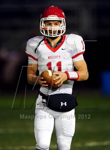 Thumbnail 1 in Wolcott @ Ansonia photogallery.