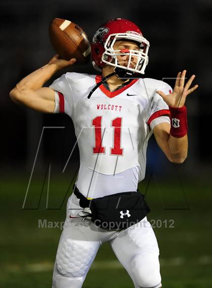 Thumbnail 1 in Wolcott @ Ansonia photogallery.