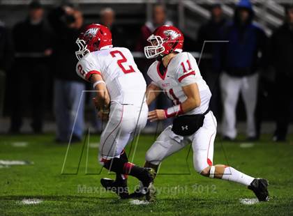Thumbnail 1 in Wolcott @ Ansonia photogallery.