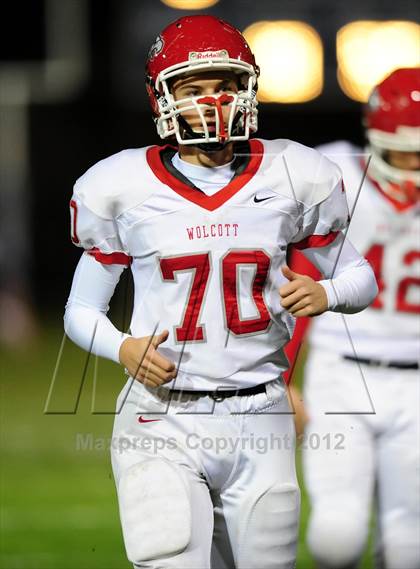 Thumbnail 1 in Wolcott @ Ansonia photogallery.