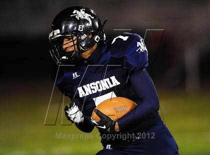 Thumbnail 3 in Wolcott @ Ansonia photogallery.