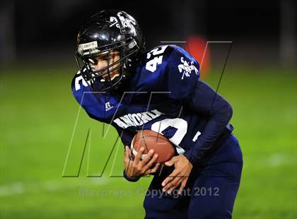 Thumbnail 2 in Wolcott @ Ansonia photogallery.