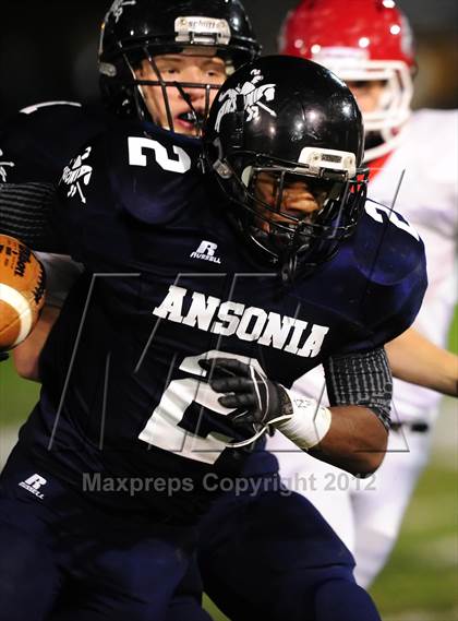 Thumbnail 1 in Wolcott @ Ansonia photogallery.