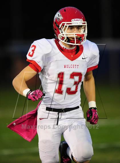 Thumbnail 2 in Wolcott @ Ansonia photogallery.