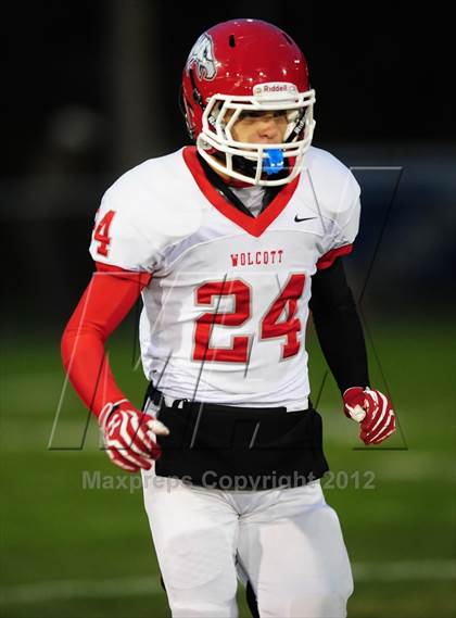 Thumbnail 1 in Wolcott @ Ansonia photogallery.