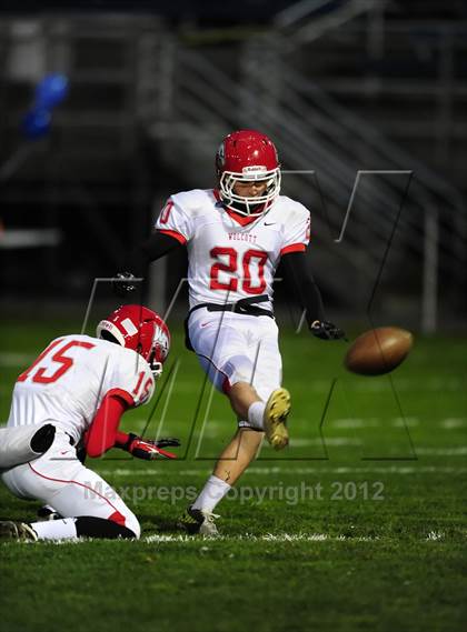 Thumbnail 1 in Wolcott @ Ansonia photogallery.