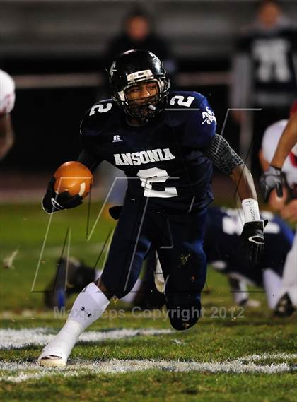 Thumbnail 3 in Wolcott @ Ansonia photogallery.