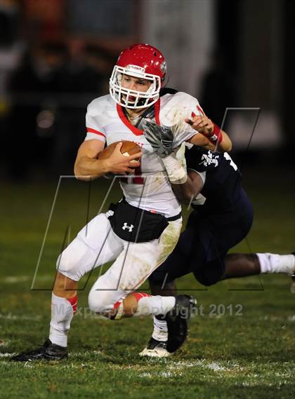 Thumbnail 3 in Wolcott @ Ansonia photogallery.
