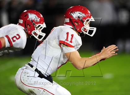 Thumbnail 3 in Wolcott @ Ansonia photogallery.