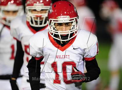 Thumbnail 3 in Wolcott @ Ansonia photogallery.