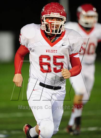 Thumbnail 1 in Wolcott @ Ansonia photogallery.