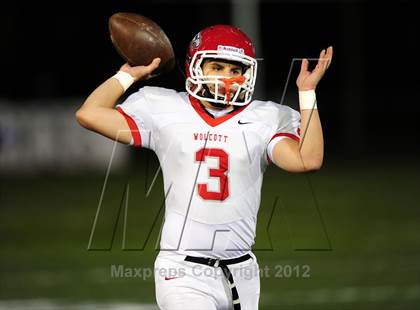 Thumbnail 3 in Wolcott @ Ansonia photogallery.