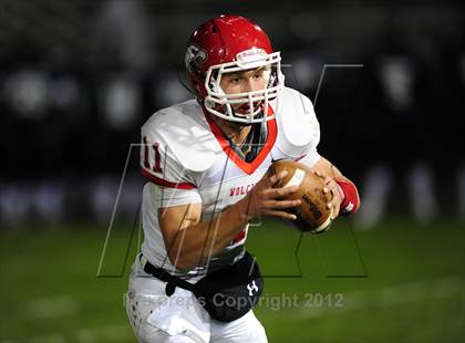 Thumbnail 2 in Wolcott @ Ansonia photogallery.