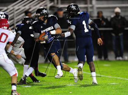 Thumbnail 3 in Wolcott @ Ansonia photogallery.