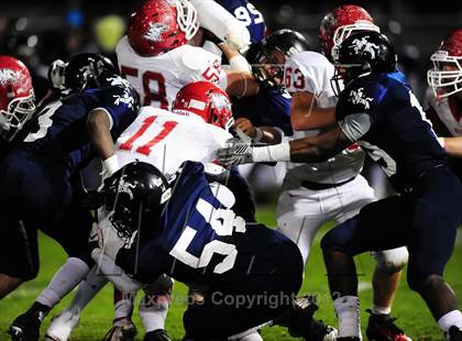 Thumbnail 1 in Wolcott @ Ansonia photogallery.