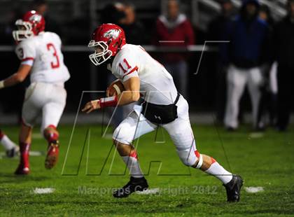 Thumbnail 2 in Wolcott @ Ansonia photogallery.