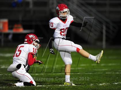 Thumbnail 1 in Wolcott @ Ansonia photogallery.