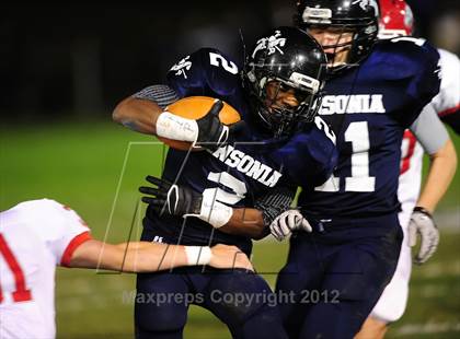 Thumbnail 3 in Wolcott @ Ansonia photogallery.
