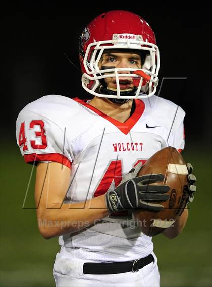 Thumbnail 2 in Wolcott @ Ansonia photogallery.