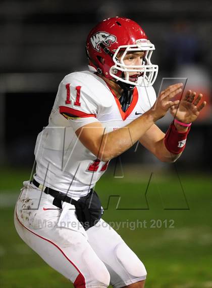 Thumbnail 1 in Wolcott @ Ansonia photogallery.