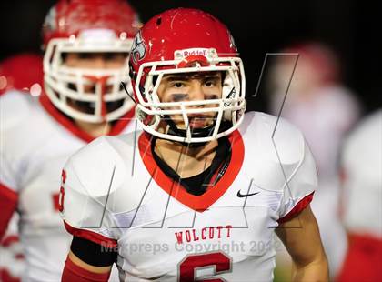 Thumbnail 2 in Wolcott @ Ansonia photogallery.