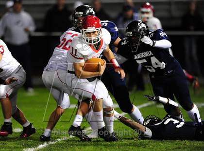 Thumbnail 3 in Wolcott @ Ansonia photogallery.