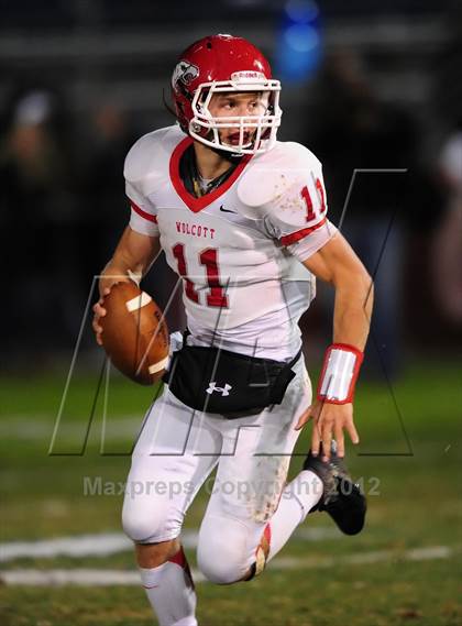 Thumbnail 2 in Wolcott @ Ansonia photogallery.