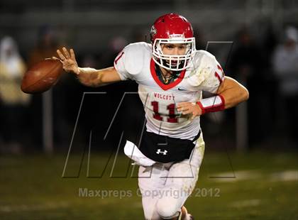 Thumbnail 3 in Wolcott @ Ansonia photogallery.