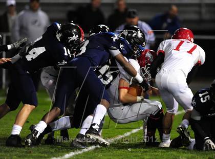 Thumbnail 3 in Wolcott @ Ansonia photogallery.