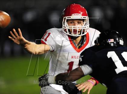 Thumbnail 2 in Wolcott @ Ansonia photogallery.