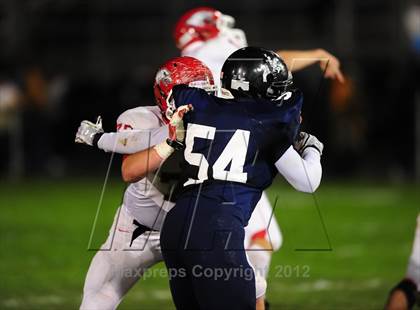 Thumbnail 2 in Wolcott @ Ansonia photogallery.