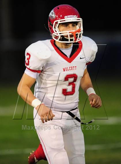 Thumbnail 1 in Wolcott @ Ansonia photogallery.