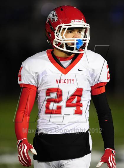 Thumbnail 2 in Wolcott @ Ansonia photogallery.