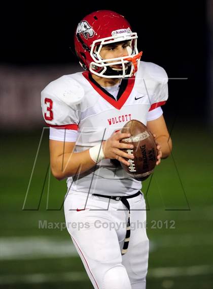 Thumbnail 1 in Wolcott @ Ansonia photogallery.