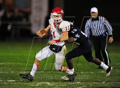 Thumbnail 2 in Wolcott @ Ansonia photogallery.