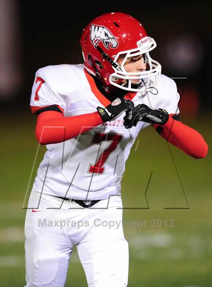 Thumbnail 1 in Wolcott @ Ansonia photogallery.