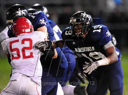 Thumbnail 3 in Wolcott @ Ansonia photogallery.