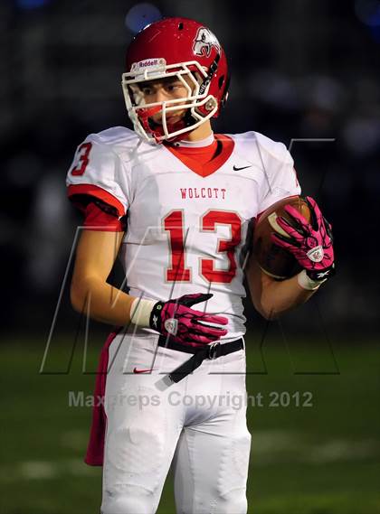 Thumbnail 3 in Wolcott @ Ansonia photogallery.
