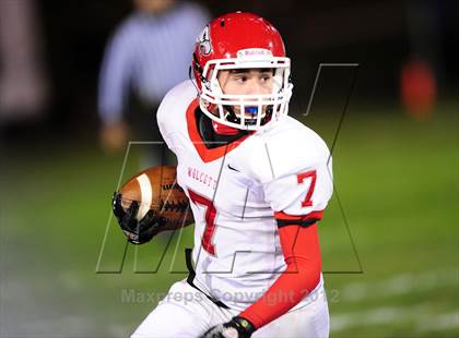 Thumbnail 1 in Wolcott @ Ansonia photogallery.