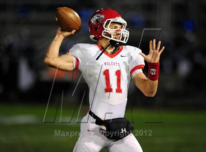 Thumbnail 3 in Wolcott @ Ansonia photogallery.