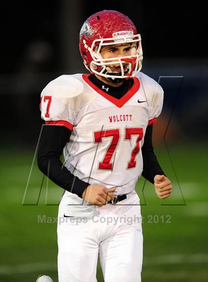 Thumbnail 3 in Wolcott @ Ansonia photogallery.