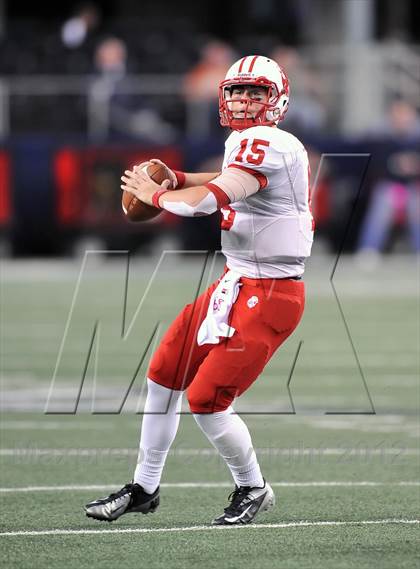 Thumbnail 1 in Katy vs. Cedar Hill (UIL 5A Division 2 Final) photogallery.