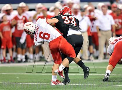 Thumbnail 1 in Katy vs. Cedar Hill (UIL 5A Division 2 Final) photogallery.