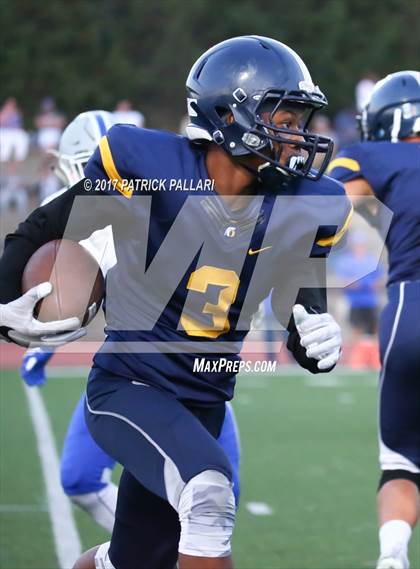 Thumbnail 3 in Rocklin @ Oak Ridge photogallery.